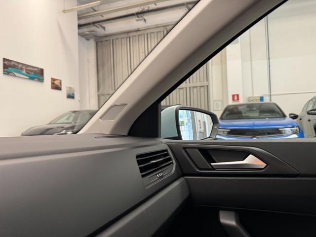 VOLKSWAGEN Polo usata, con Controllo trazione