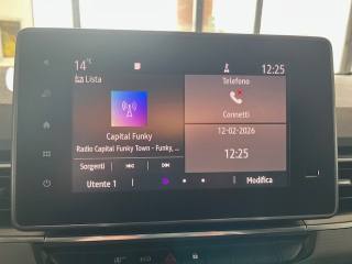 RENAULT Kangoo usata, con Immobilizzatore elettronico