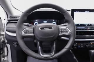 JEEP Compass usata, con Vetri oscurati