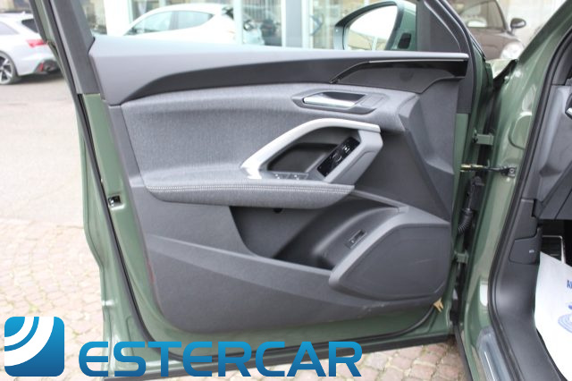 AUDI Q5 usata, con Sistema di navigazione