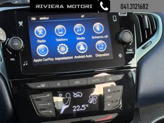 LANCIA Ypsilon usata, con Chiusura centralizzata
