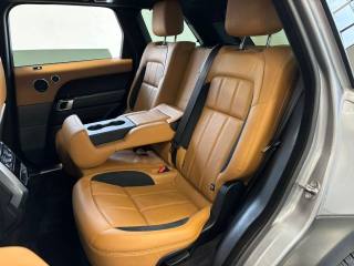 LAND ROVER Range Rover Sport usata, con ESP