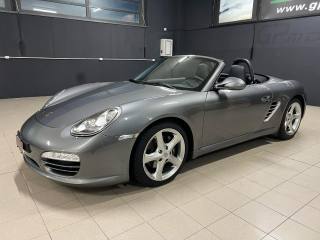 PORSCHE Boxster usata, con Airbag