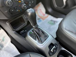 JEEP Renegade usata, con Sensore di luce