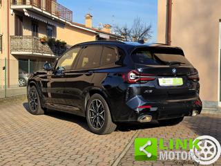 BMW X3 usata, con Airbag laterali