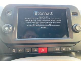 FIAT Panda Cross usata, con Fendinebbia