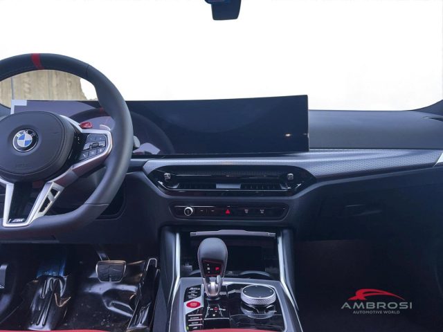 BMW M3 usata 14