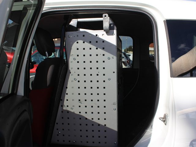 FIAT Panda usata, con Trazione integrale