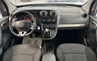 MERCEDES-BENZ Citan usata, con ESP