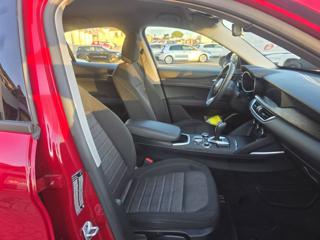 ALFA ROMEO Stelvio usata, con Park Distance Control