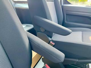 FIAT Scudo usata, con Bluetooth