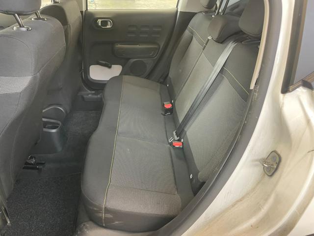 CITROEN C3 usata, con ESP