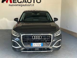 AUDI Q2 usata, con Airbag