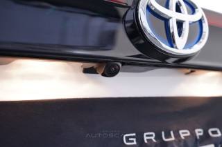 TOYOTA Yaris Cross usata, con Riconoscimento dei segnali stradali