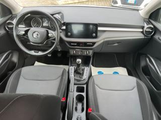 SKODA Fabia usata, con Chiusura centralizzata