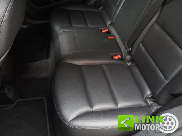 MERCEDES-BENZ B 180 usata 40