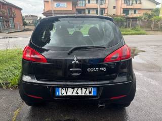 MITSUBISHI Colt usata 2