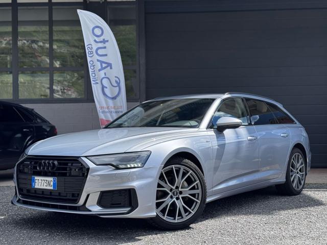 AUDI A6 usata, con ABS