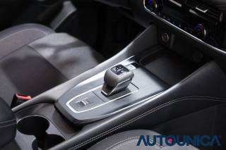 NISSAN Qashqai usata, con Fari full-led