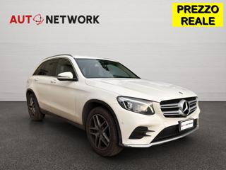 MERCEDES-BENZ GLC 250 4Matic Premium