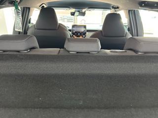 TOYOTA Corolla usata, con Controllo automatico clima