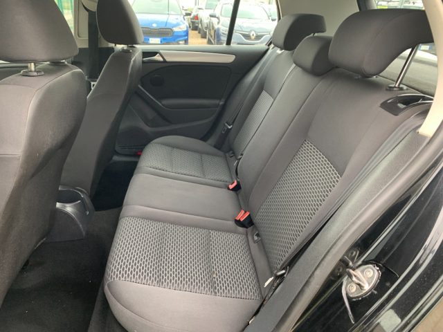 VOLKSWAGEN Golf usata, con Controllo trazione
