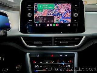 VOLKSWAGEN T-Roc usata, con Interni in pelle