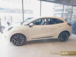 FORD Puma usata, con Autoradio
