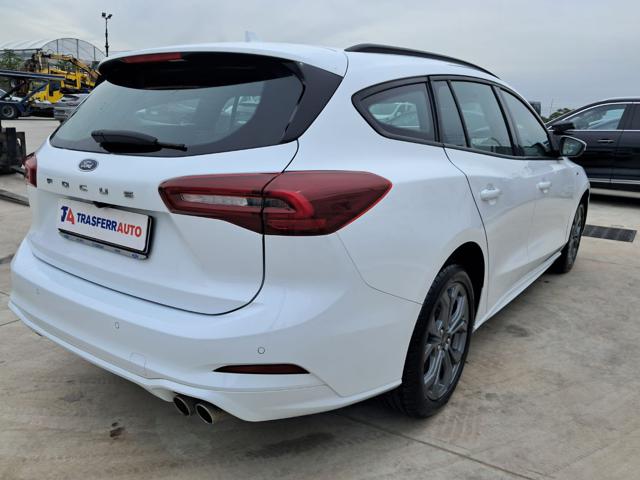FORD Focus usata, con Autoradio