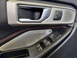 FORD Explorer usata, con Lettore CD