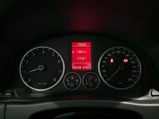 VOLKSWAGEN Tiguan usata, con Chiusura centralizzata