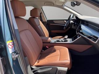 AUDI A6 usata, con Controllo trazione