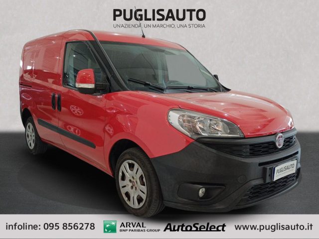 FIAT Doblo usata, con ABS