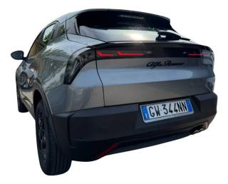 ALFA ROMEO Junior usata, con Airbag