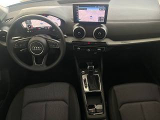 AUDI Q2 usata, con Cruise Control
