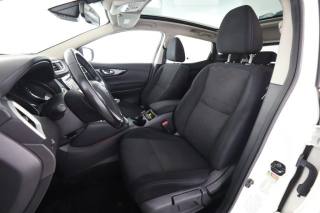 NISSAN Qashqai usata 2