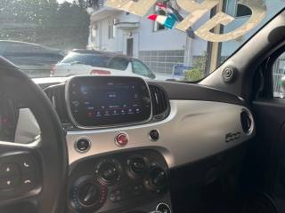 FIAT 500 usata 44