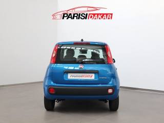 FIAT Panda usata, con Climatizzatore