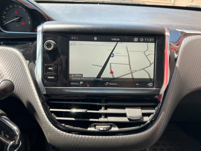 PEUGEOT 2008 usata, con Controllo trazione