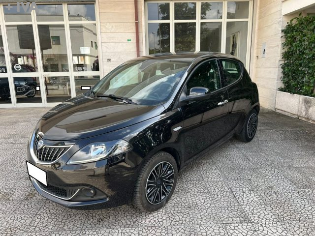 LANCIA Ypsilon usata 3