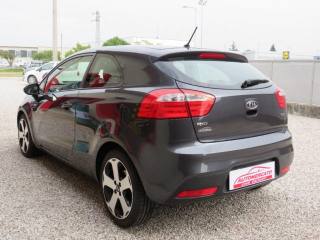 KIA Rio usata, con Boardcomputer