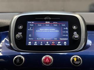 FIAT 500X usata, con Fendinebbia