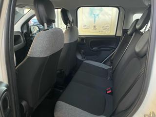 FIAT Panda usata, con Boardcomputer