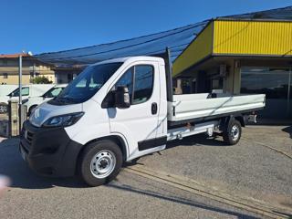 FIAT Ducato 35 2.2 Mjt 140CV PLM Cassonato Maxi N°GS220