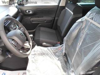 CITROEN C3 Aircross usata, con Airbag Passeggero