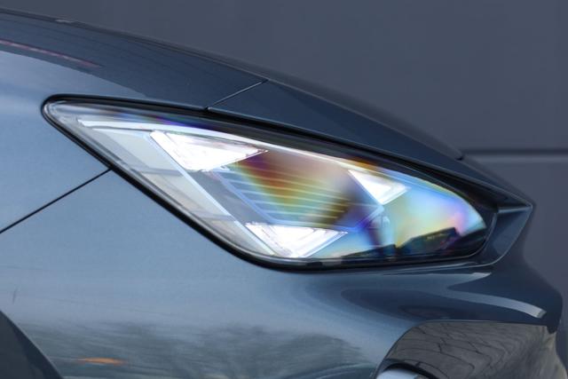 CUPRA Leon usata, con Vivavoce