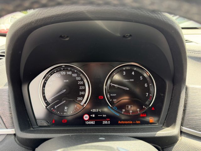 BMW X1 usata, con Controllo automatico clima