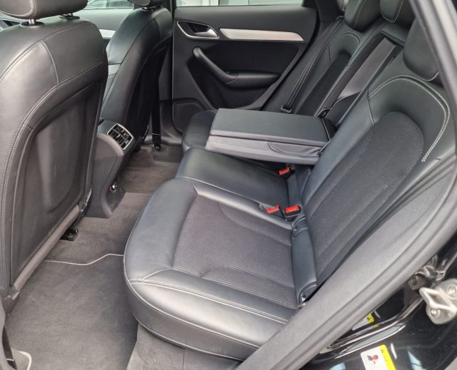 AUDI Q3 usata, con Fari Xenon
