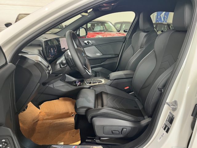 BMW 120 usata, con Climatizzatore