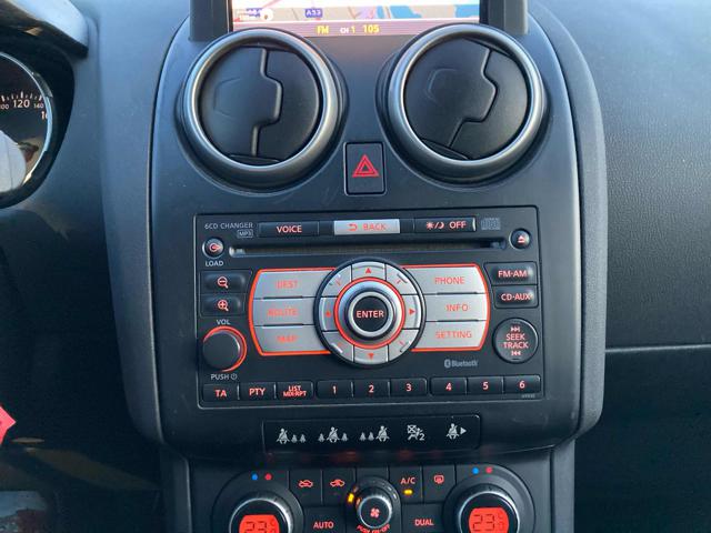 NISSAN Qashqai+2 usata 62